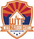 Wall 2 Floor Clean logo